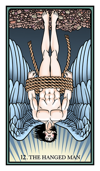 The Raziel Tarot