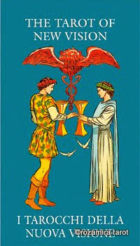 Tarot of the New Vision