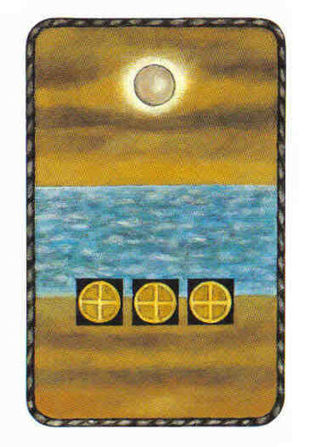 The Jungian tarot