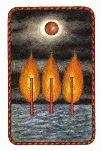 The Jungian tarot