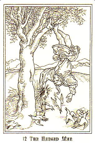 Ship Of Fools Tarot