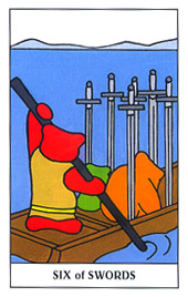 Gummy Bear tarot