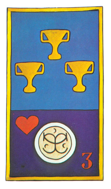 Tarot of Papus