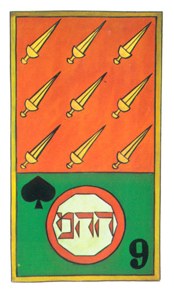 Tarot of Papus