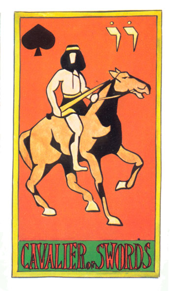 Tarot of Papus