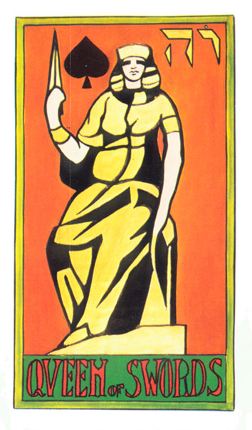 Tarot of Papus