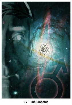 Quantum Tarot