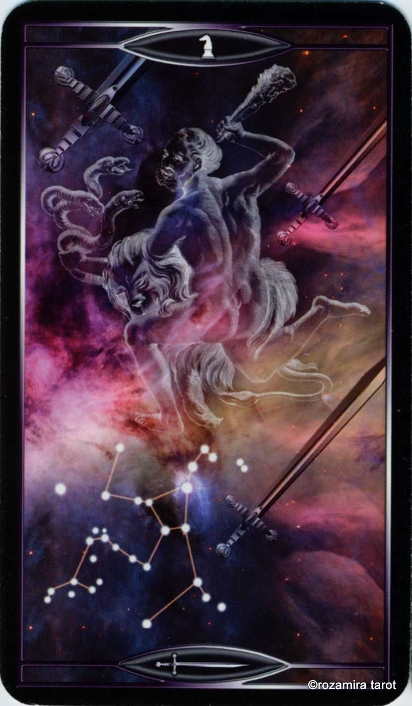 Quantum Tarot Ver. 2.0