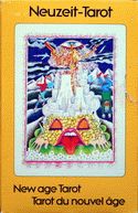 Neuzeit Tarot - New Age Tarot