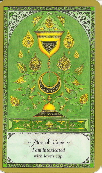 Rumi Tarot