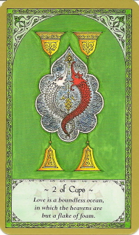 Rumi Tarot