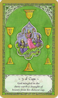 Rumi Tarot