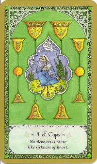 Rumi Tarot