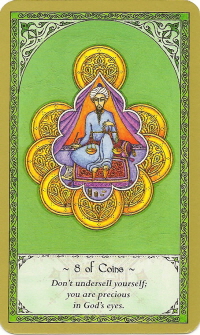 Rumi Tarot