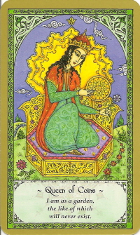 Rumi Tarot