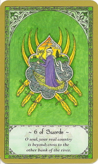 Rumi Tarot