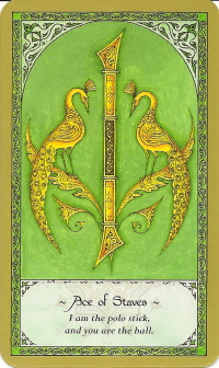 Rumi Tarot