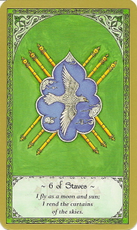 Rumi Tarot