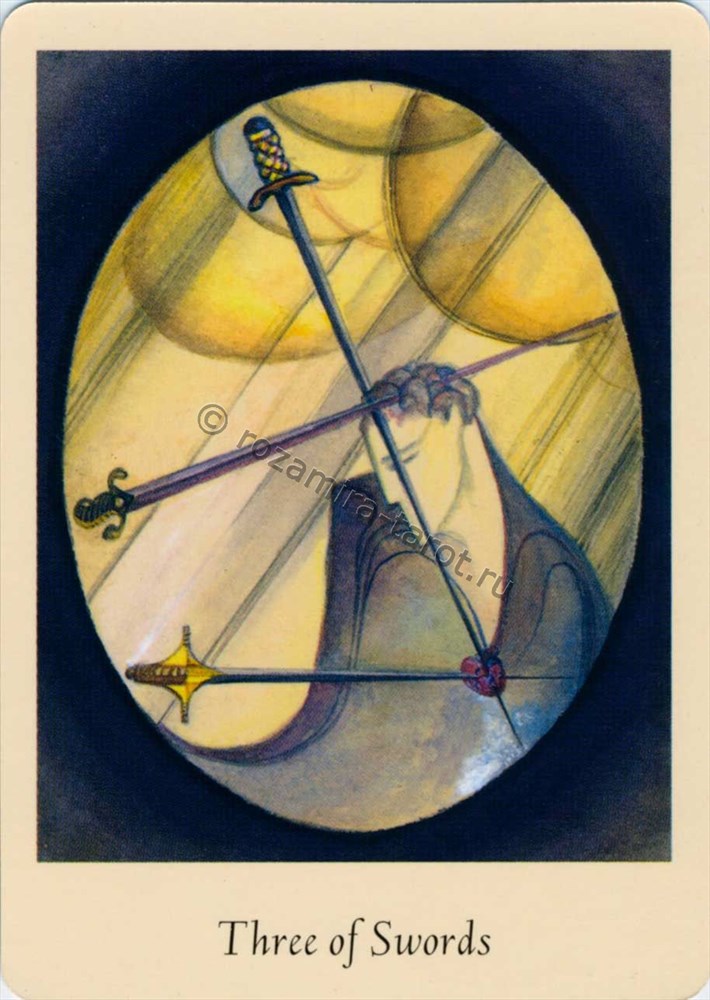 Intuitive Tarot