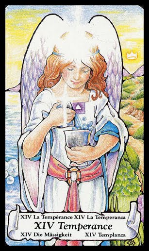 Hanson-Roberts Tarot