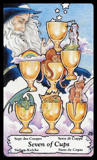 Hanson-Roberts Tarot