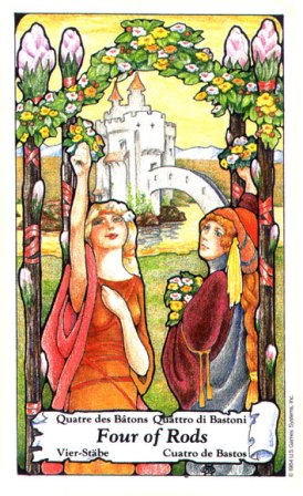 Hanson-Roberts Tarot2