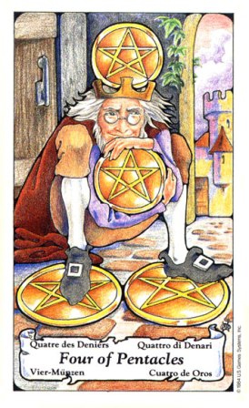 Hanson-Roberts Tarot2