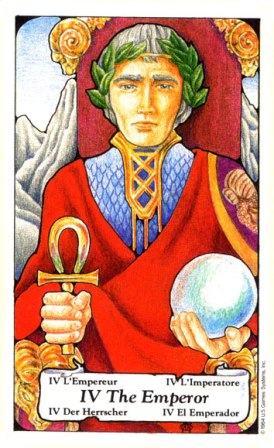 Hanson-Roberts Tarot2