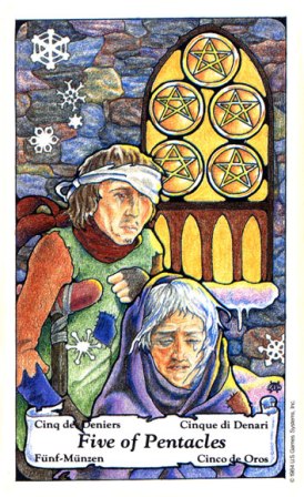 Hanson-Roberts Tarot2