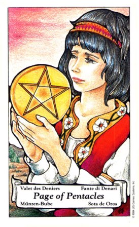 Hanson-Roberts Tarot2