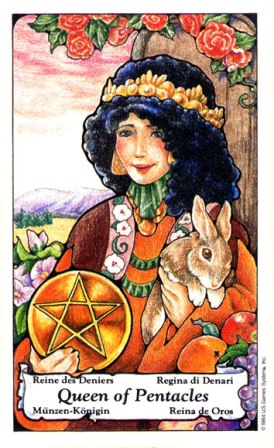 Hanson-Roberts Tarot2