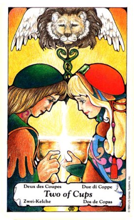 Hanson-Roberts Tarot2