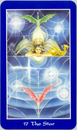 Shapeshifter Tarot