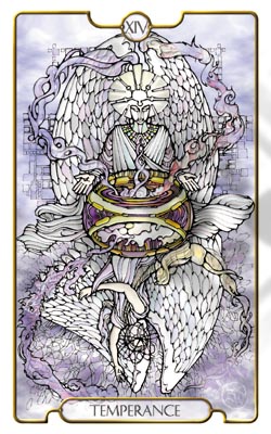 Adflatus Tarot