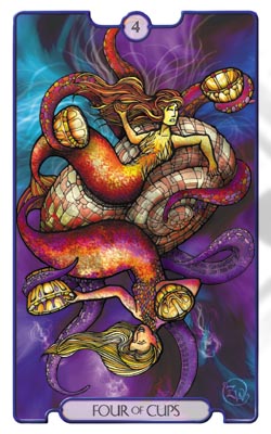 Adflatus Tarot