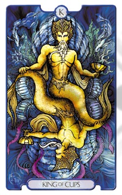 Adflatus Tarot