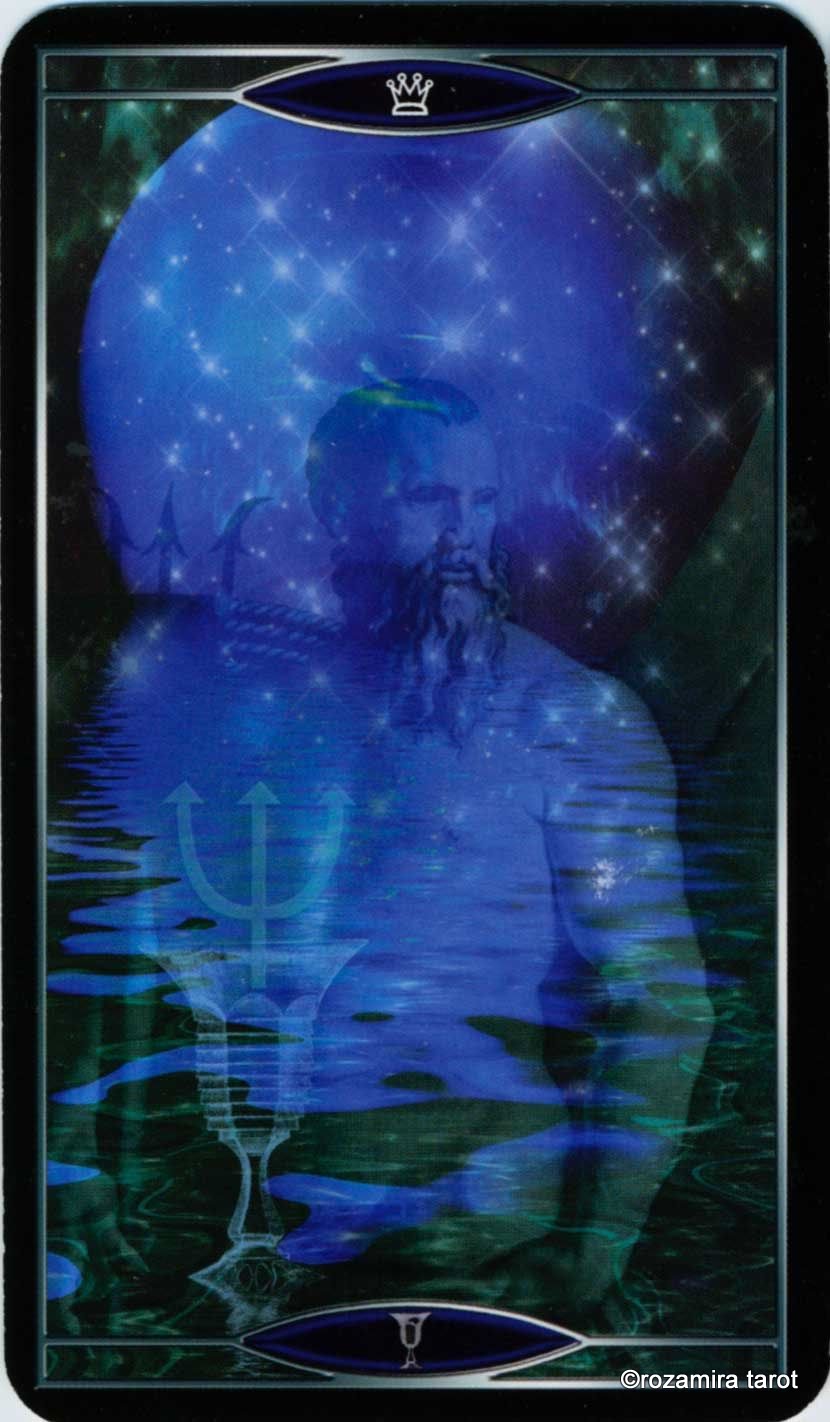 Quantum Tarot Ver. 2.0