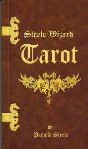 Steele Wizard Tarot