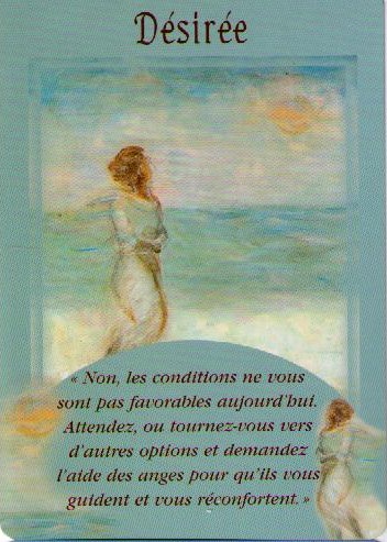 Messages de vos anges Doreen Virtue