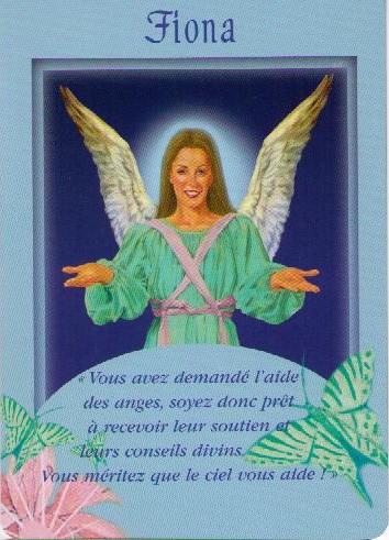Messages de vos anges Doreen Virtue
