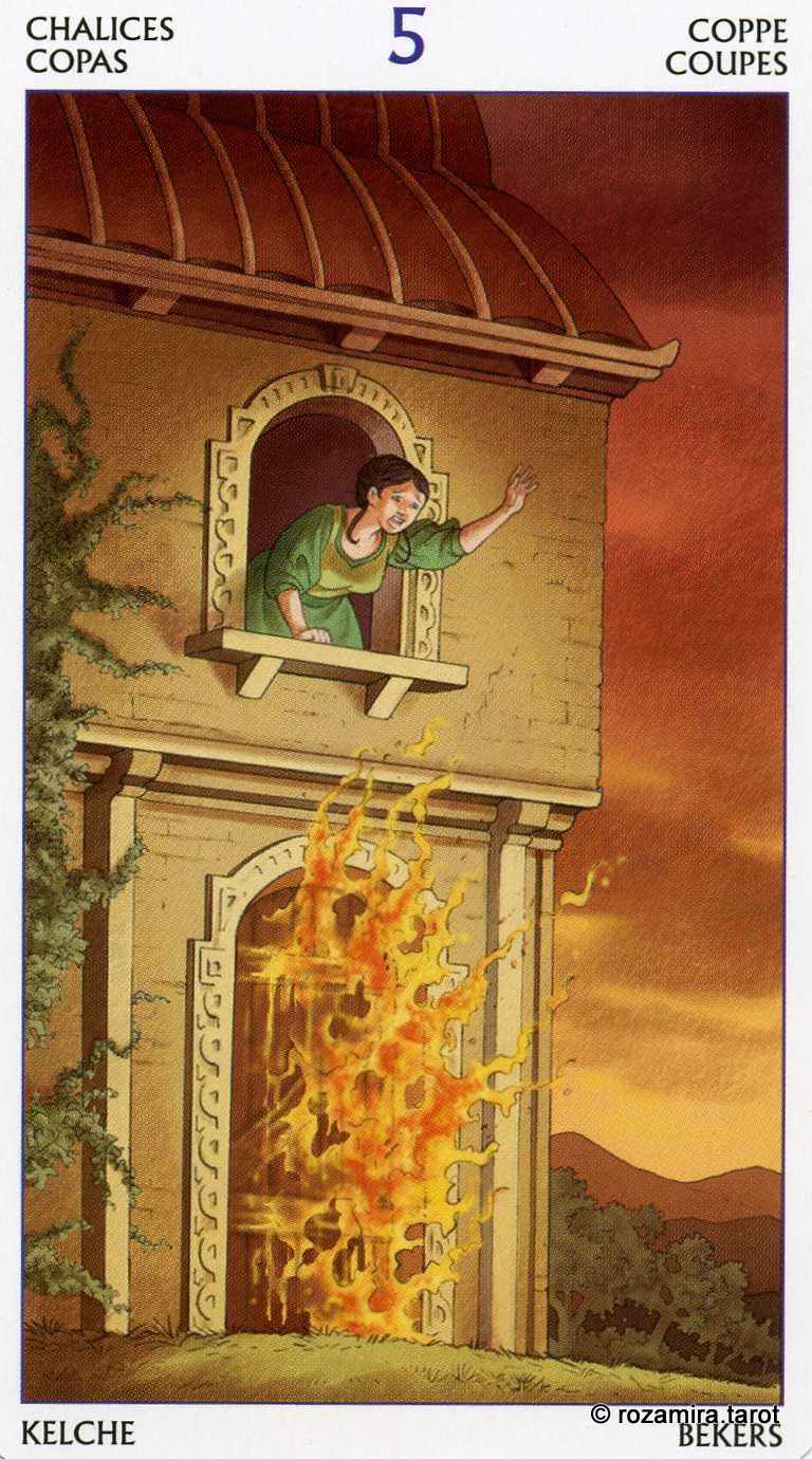 таро черной и белой башни. башня 78 дверей. башня таро 78. башня 78 дверей. колода 78 дверей 3 жезлов.