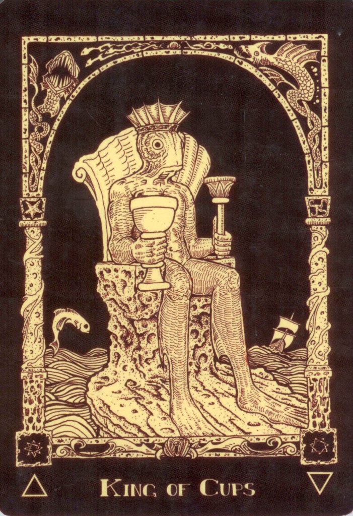 Песня оракул. Азатот Таро (Azathoth Tarot). The book of Azathoth Tarot (Таро "книга Азатота"). Azathoth Tarot галерея. Колода Азатота