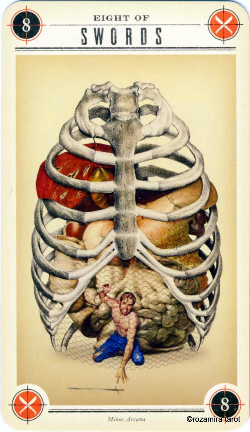 Tarot de st. Eight of swords. Eight of swords. Eight of swords. аркан 8 мечей таро.