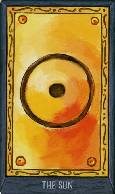 Oracle of Ascendance