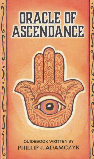 Oracle of Ascendance
