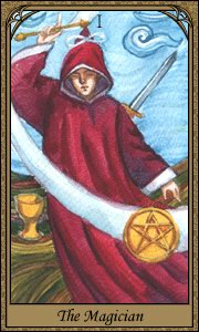 Daum Tarot