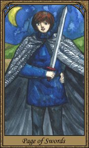 Daum Tarot
