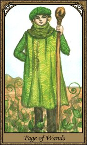 Daum Tarot