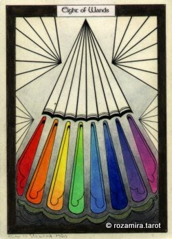 Chalice Tarot