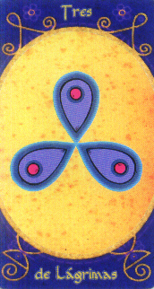 Macondo Tarot - Un tarot para Macondo